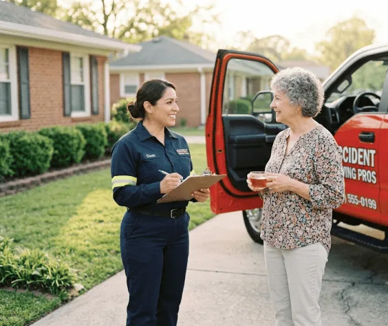 Accident Towing Service Wayne, OK FAQs
